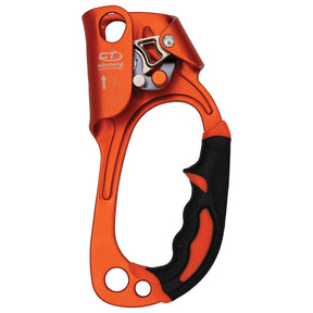 CYPHER - Right Hand Ascender for 8-13 mm Ropes