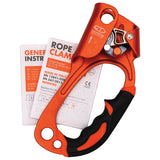 CYPHER - Right Hand Ascender for 8-13 mm Ropes