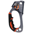 CYPHER - Left Hand Ascender for 8-13 mm Ropes