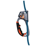 CYPHER - Left Hand Ascender for 8-13 mm Ropes