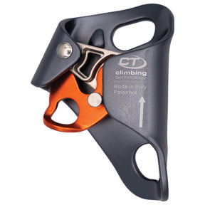 CYPHER - Chest Ascender for 8-13mm Ropes