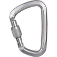 CYPHER - Aluminum Large D Carabiner