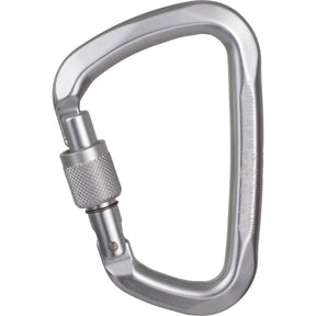 CYPHER - Aluminum Large D Carabiner