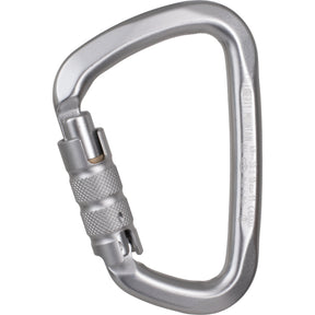 CYPHER - Aluminum Large D Carabiner 3AL