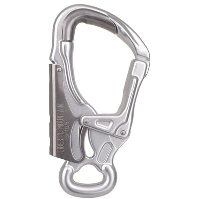 Climbing Technology - K-Advance Steel Reinforced Carabiner