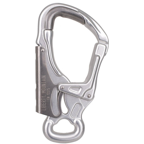 Climbing Technology - K-Advance Steel Reinforced Carabiner