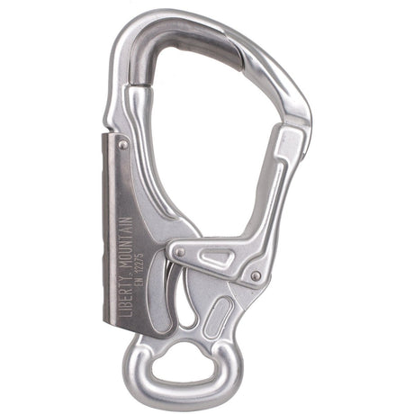 Climbing Technology - K-Advance Steel Reinforced Carabiner