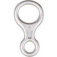 CMI - Figure 8 Descender Polished Aluminum