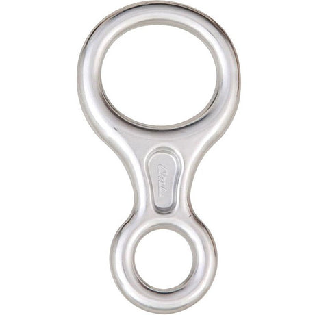 CMI - Figure 8 Descender Polished Aluminum