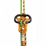 KONG - Full Belay Device, Black — view 4
