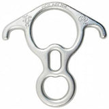 KONG - Rescue 8 Aluminum Anodized Descender — view 2