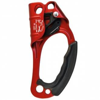 KONG - Lift Ascender Right for Rope Access