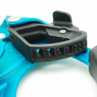 KONG - Lift Ascender Right for Rope Access — view 2