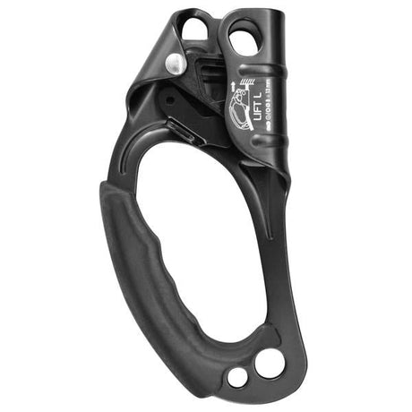KONG - Lift Ascender Left for Rope Access