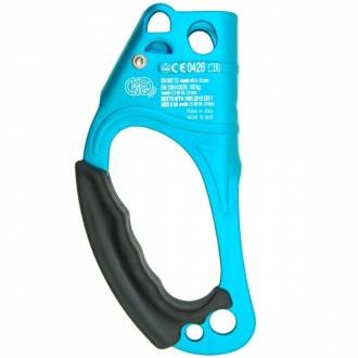 KONG - Lift Ascender Left for Rope Access — view 4