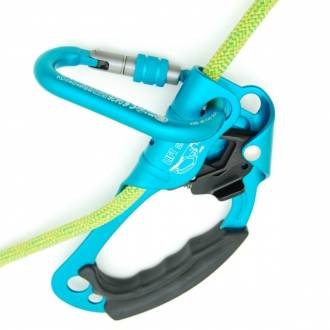 KONG - Lift Ascender Left for Rope Access — view 8