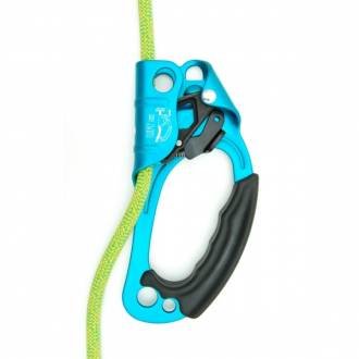 KONG - Lift Ascender Left for Rope Access — view 9