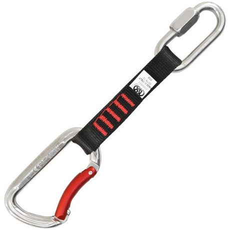 KONG - Express Indoor Stainless Steel Quickdraw
