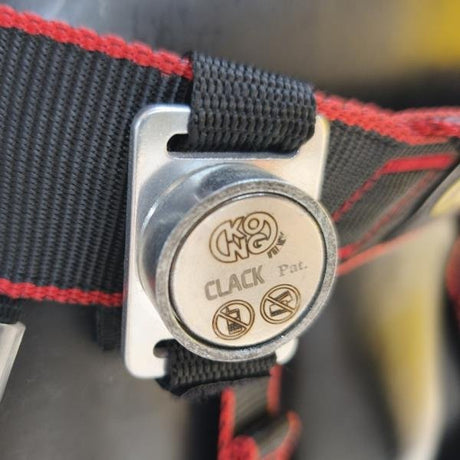 KONG - Clack-Magnet Tool Holder for Harness — view 5