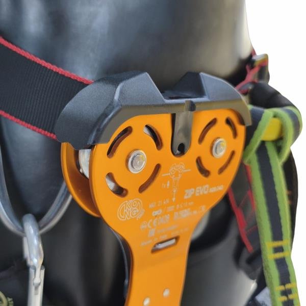 KONG - Clack-Magnet Tool Holder for Harness — view 7