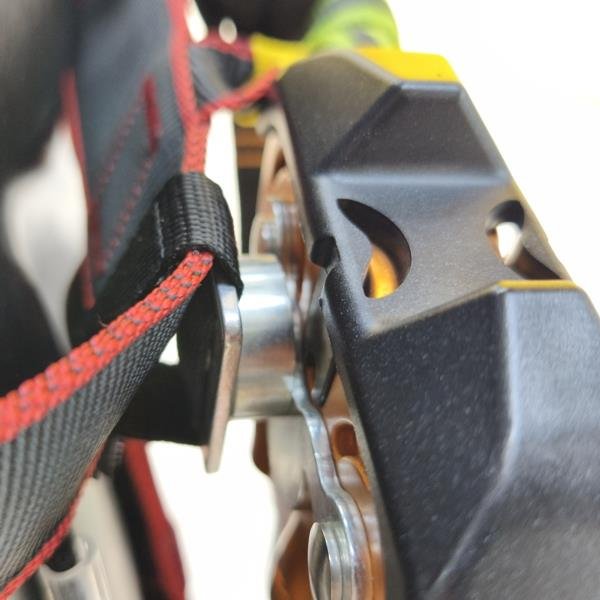 KONG - Clack-Magnet Tool Holder for Harness — view 8