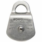 KONG - Swing Aluminum Pulley for Ropes up to 11mm — view 2