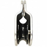 KONG - Swing Aluminum Pulley for Ropes up to 11mm — view 3
