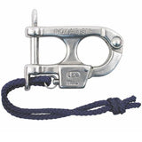 KONG - Quick Release 525 Stainless Steel