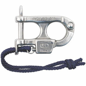KONG - Quick Release 525 Stainless Steel
