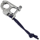 KONG - Quick Release 525 Stainless Steel — view 3
