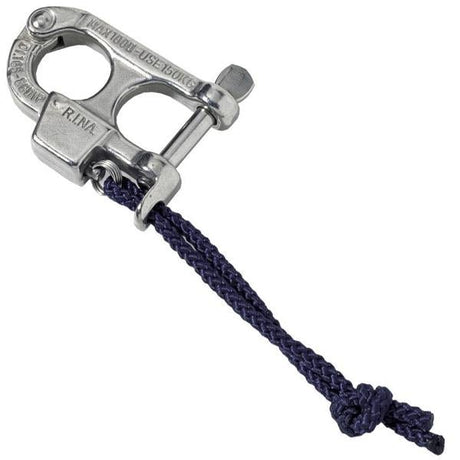 KONG - Quick Release 525 Stainless Steel — view 3