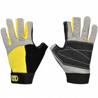 KONG - Alex Kevlar Palm Gloves Small