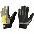 KONG - Full Kevlar Palm Gloves Small