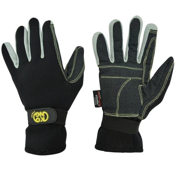 KONG - Canyon Neoprene Kevlar Gloves S