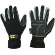 KONG - Canyon Neoprene Kevlar Glove XL