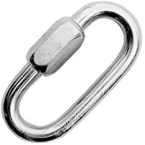 KONG - Quick Link Stainless Steel 3.5mm
