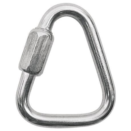 KONG - TRI Quicklink Stainless Steel 10mm