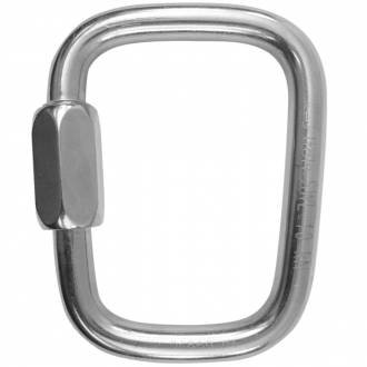 KONG - Trapezium Quick Link Stainless Steel 9mm