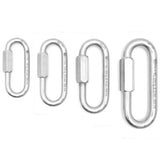 KONG - Quicklink Long Stainless 12mm — view 2