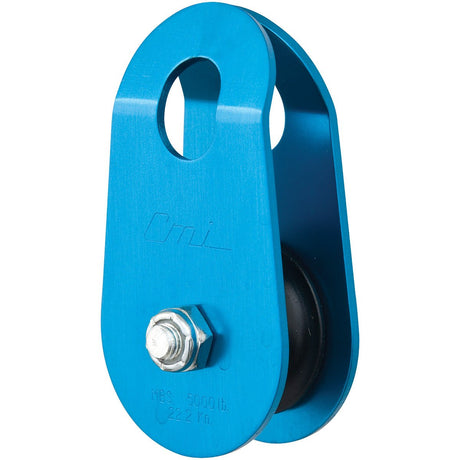 CMI - Service Line Micro Pulley