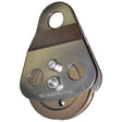 CMI - Shear Reduction Pulley with Stainless Steel Sideplates