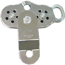 CMI - Cable Trolley with Stainless Steel Bearings