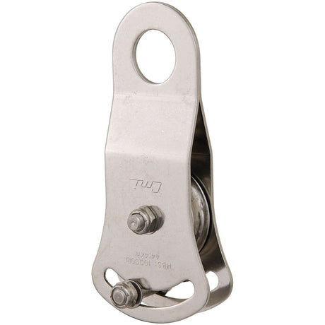 CMI - Ropes Course Cable Pulley