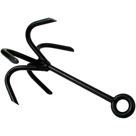 CMI - Grappling Hook for Tactical Entry