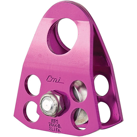 CMI - Prusik Minding Pulley - Single