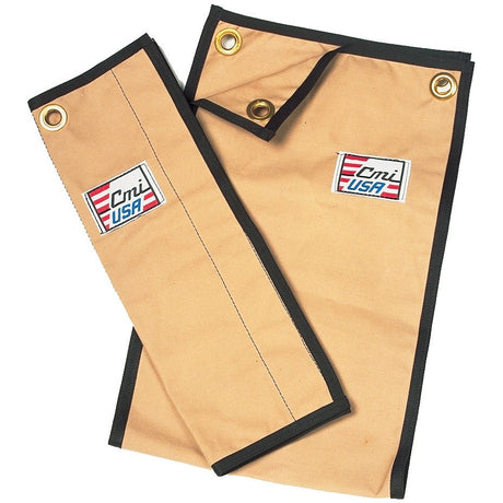 CMI - Rope Guard for Rope Protection