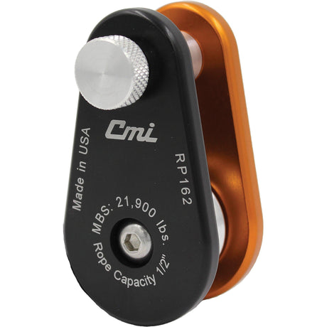 CMI - Micro Arborist Block