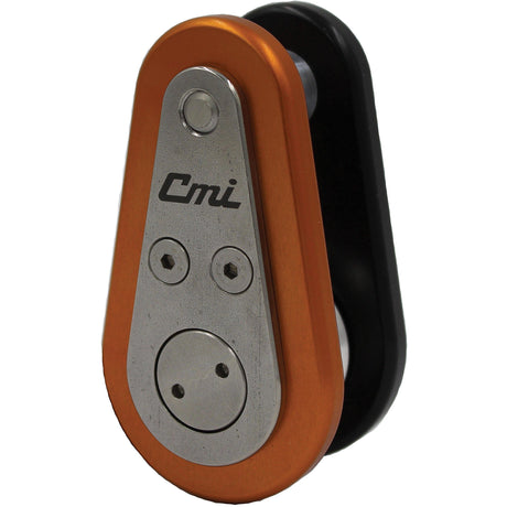 CMI - Micro Arborist Block