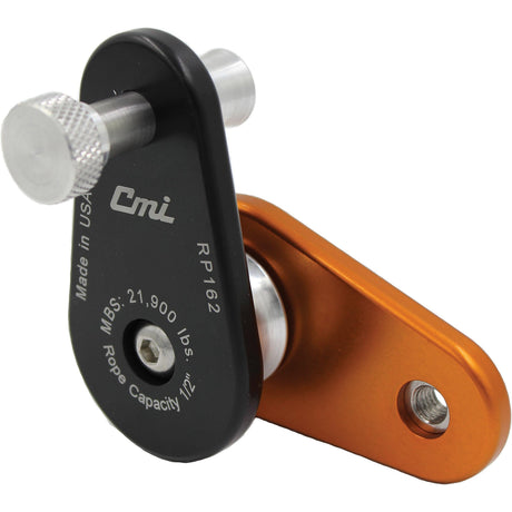CMI - Micro Arborist Block