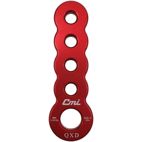 CMI - Quick Escape Device NFPA